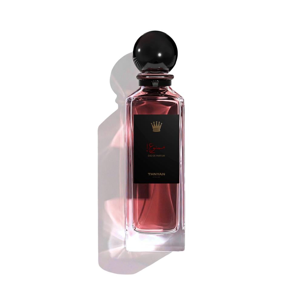 عطر ممنوع 125 مل من ثنيان