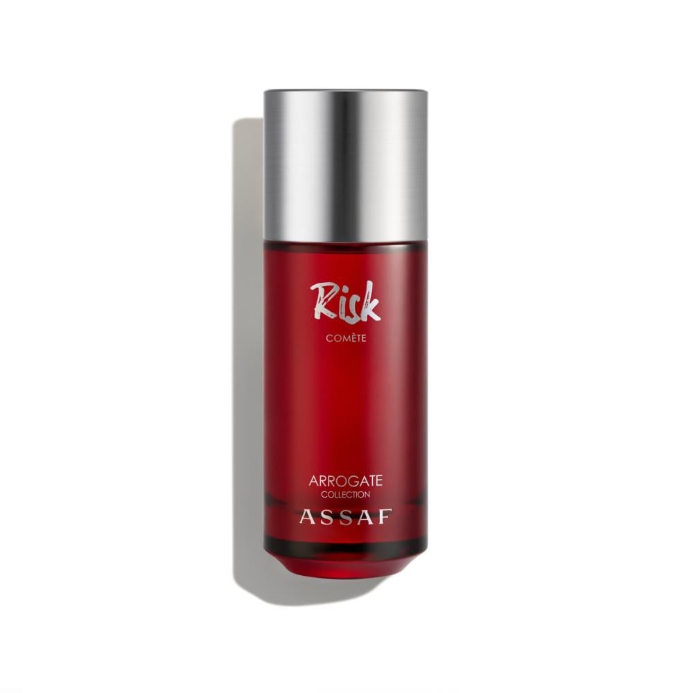 عينة عطر ريسك كوميت 5مل من عساف