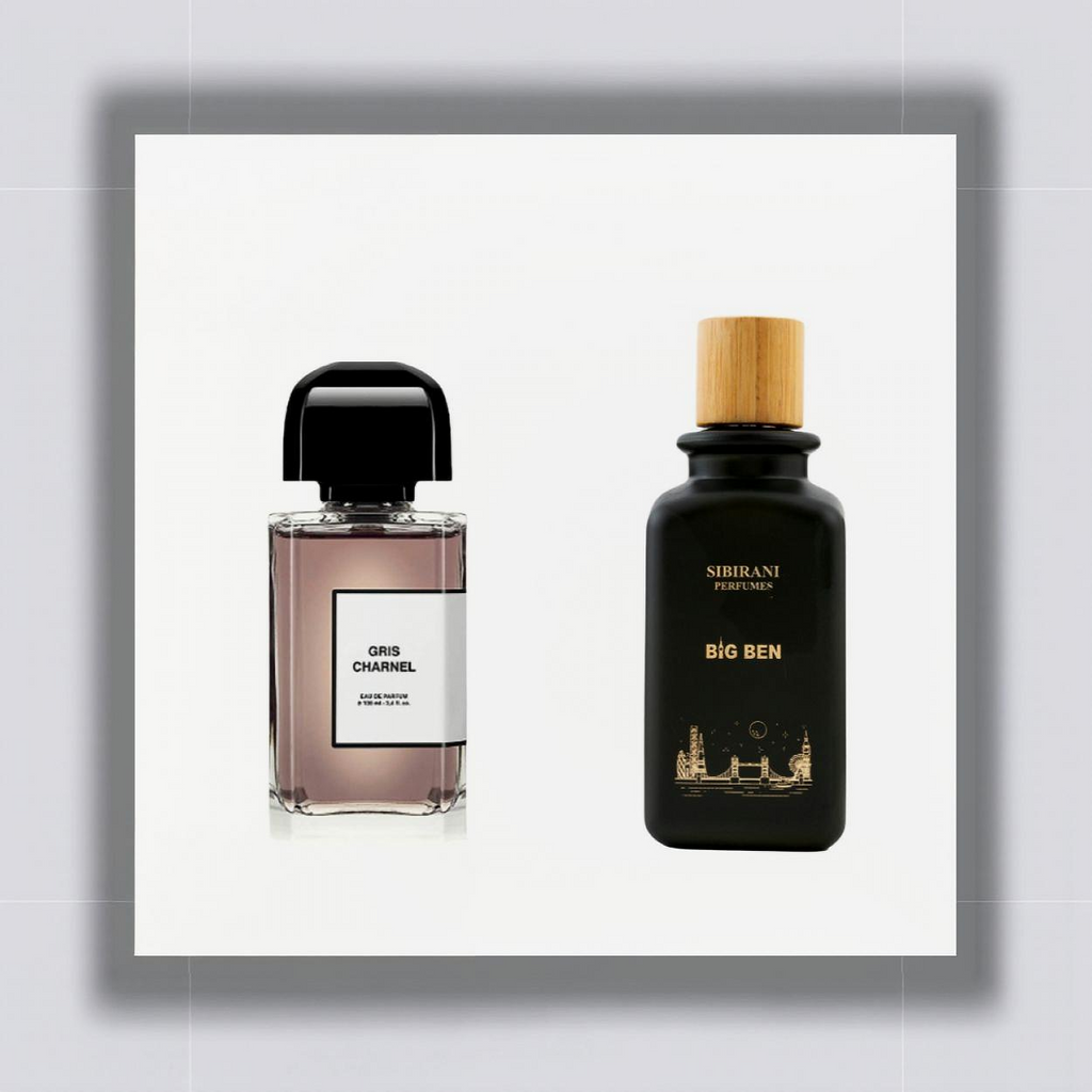 عطر بيج بين 200مل من سيبراني بديل قريس شارنيل