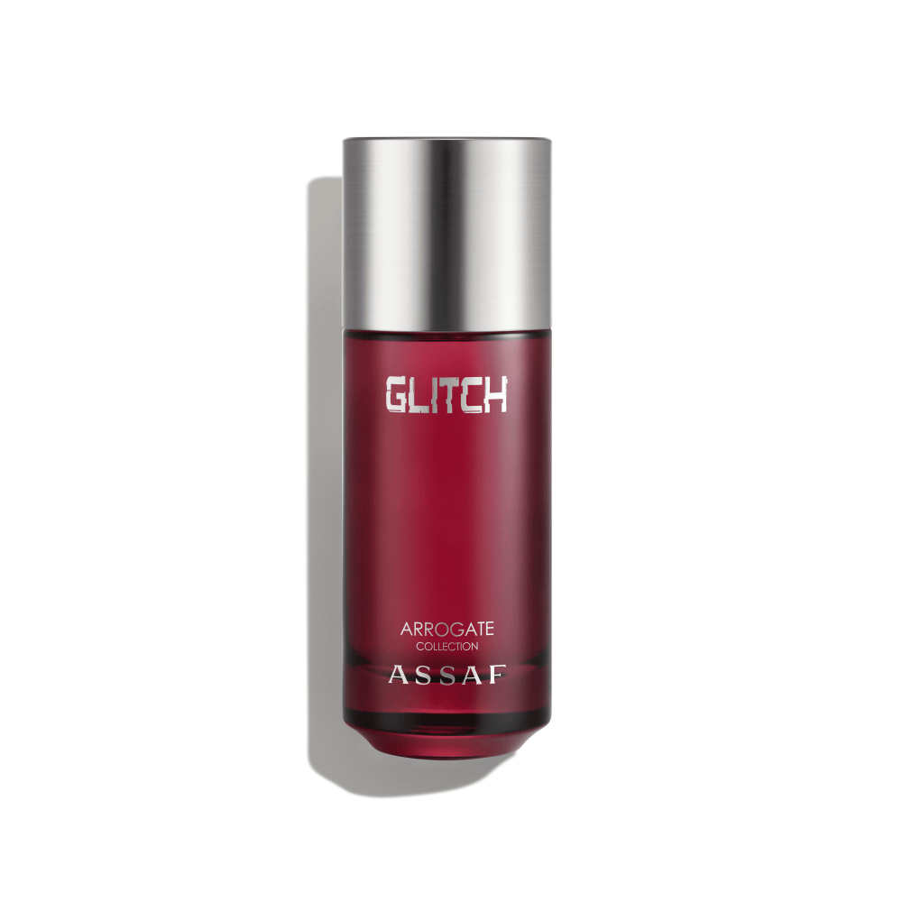 عطر قليتش 150مل من عساف